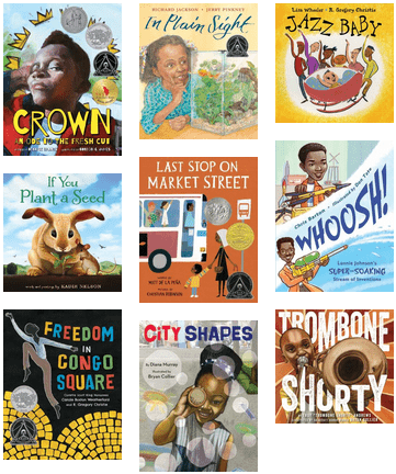 Great Diverse Books For Grades K-2 - City Shapes By Diana Murray 9780316370929 (hardback) (436x477), Png Download