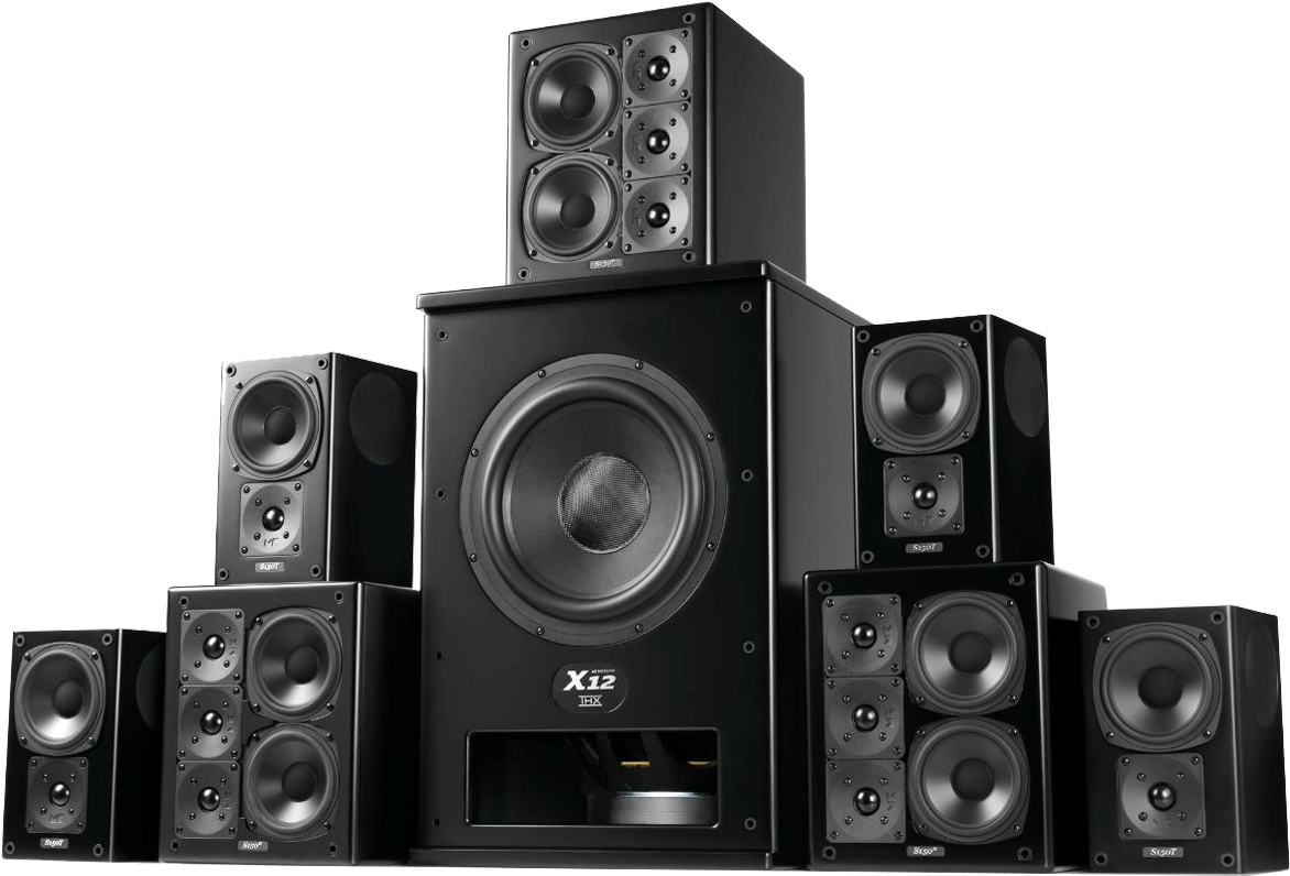 Download Dj Speaker Png Dj Sound Box Png Transparent PNG Download SeekPNG