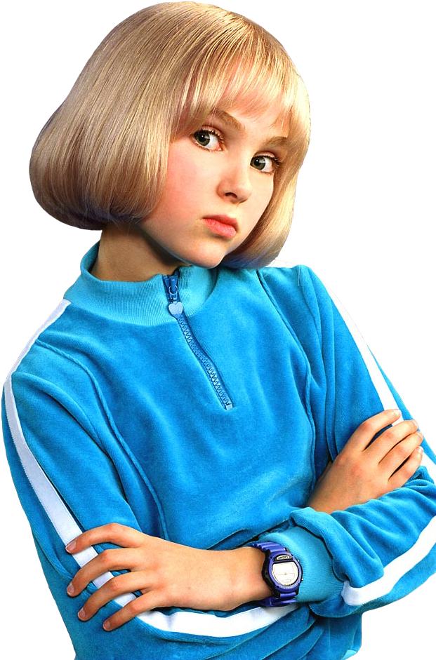 Willy Wonka 2 Blueberry Girl - Roald Dahl Characters Girls (644x956), Png Download