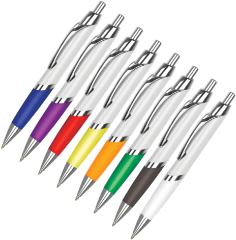 Spectrum™ Ballpen - Ballpen Png (470x470), Png Download