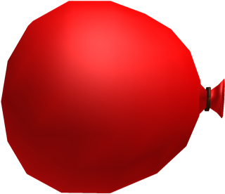 Water Balloon - Water Balloon Png (420x420), Png Download