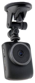 Car Video Recorder Hd 720p With 120° Wide Angle View - Step-smart Brace For Drop Foot (350x350), Png Download