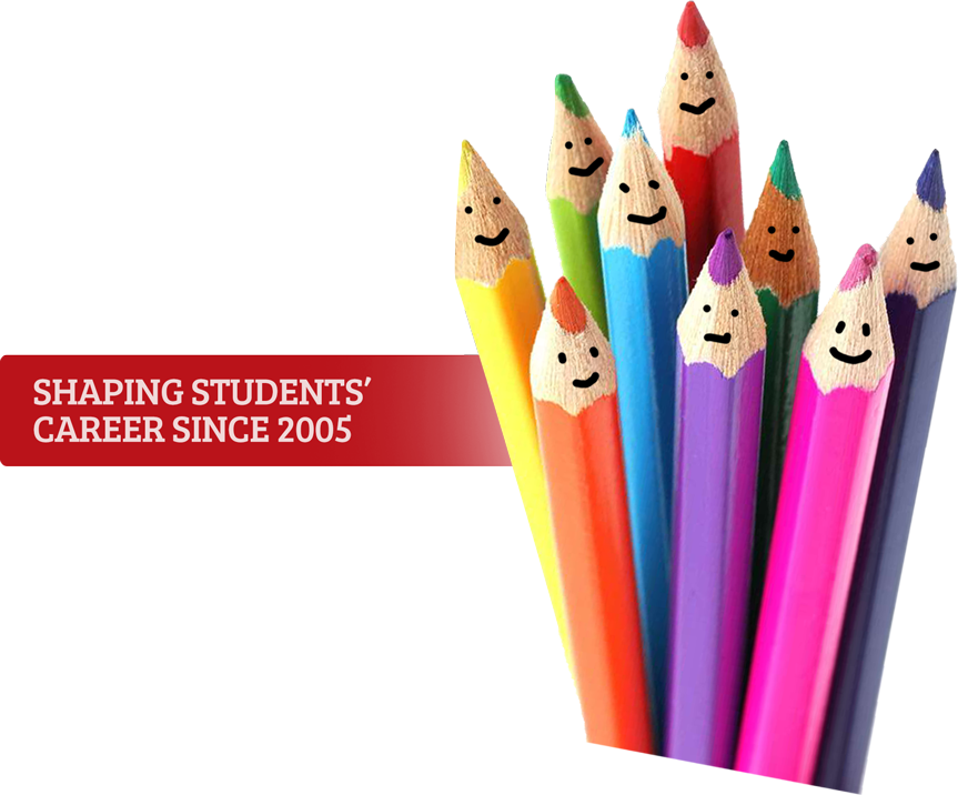 Slide 3 Pens - Writing (863x716), Png Download