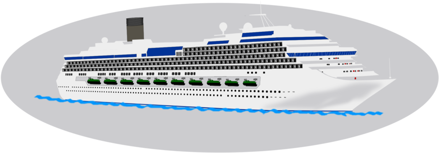 All Photo Png Clipart - Ship (1061x750), Png Download