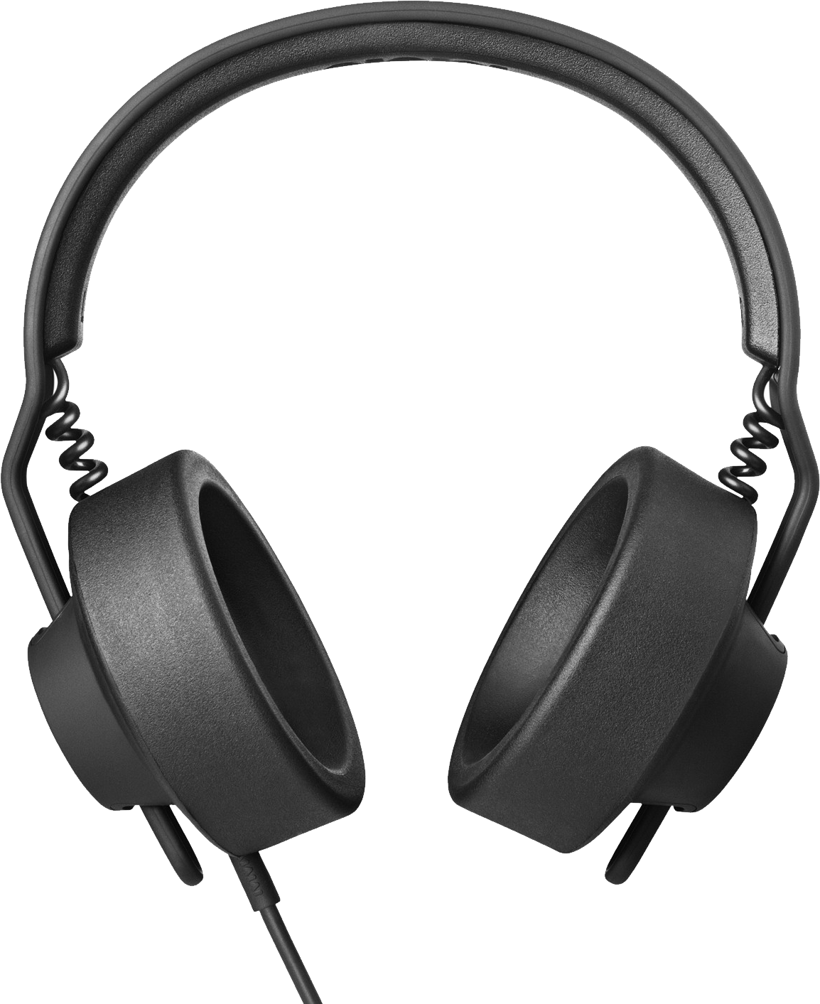 Dj Clipart Transparent - Aiaiai Tma-1 Studio Headphones With Microphone Black (1154x1413), Png Download