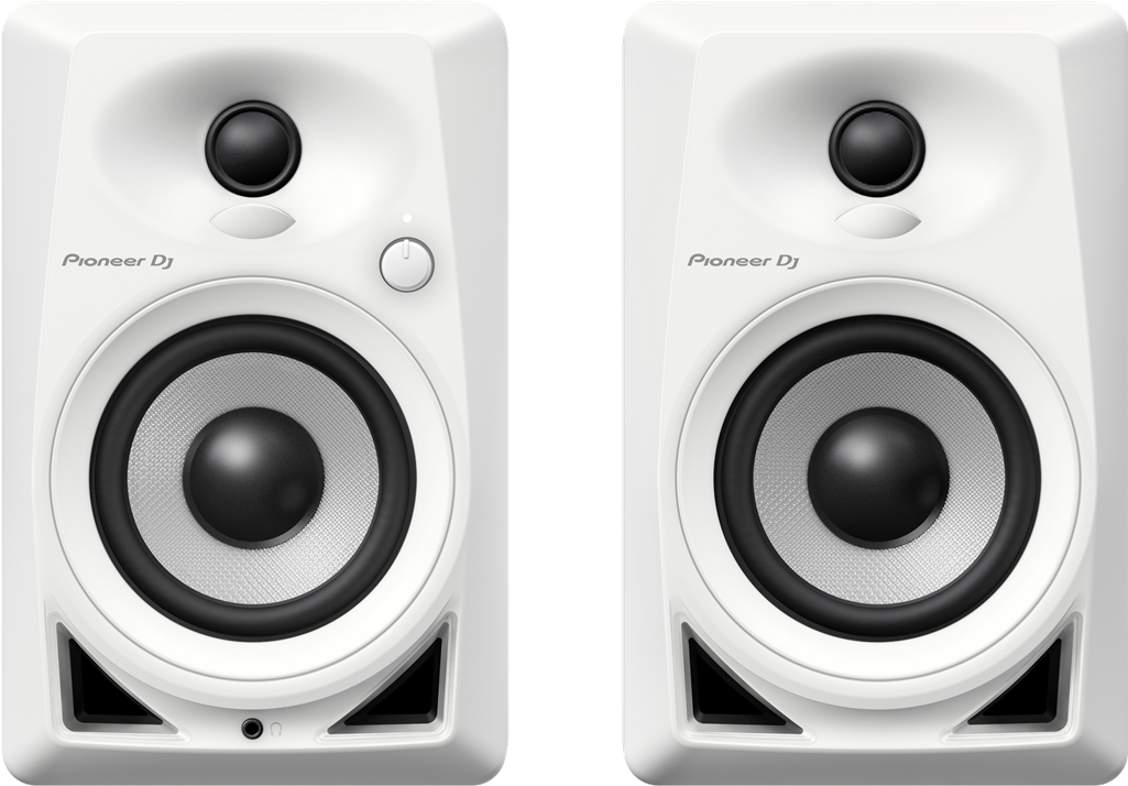Pioneer Em26 Micro Sound System (1024x768), Png Download