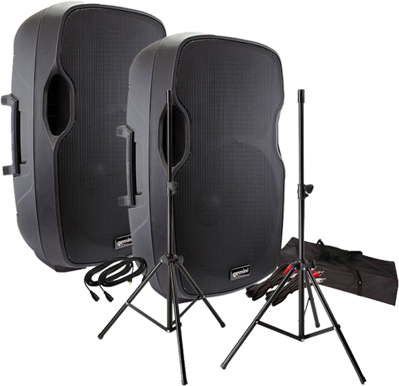 Want To Have The Dance Floor With Best Sound Design, - Speaker Stands (600x600), Png Download