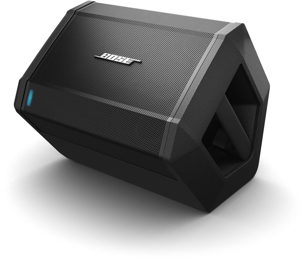Bose S1 Pro System (1200x1022), Png Download