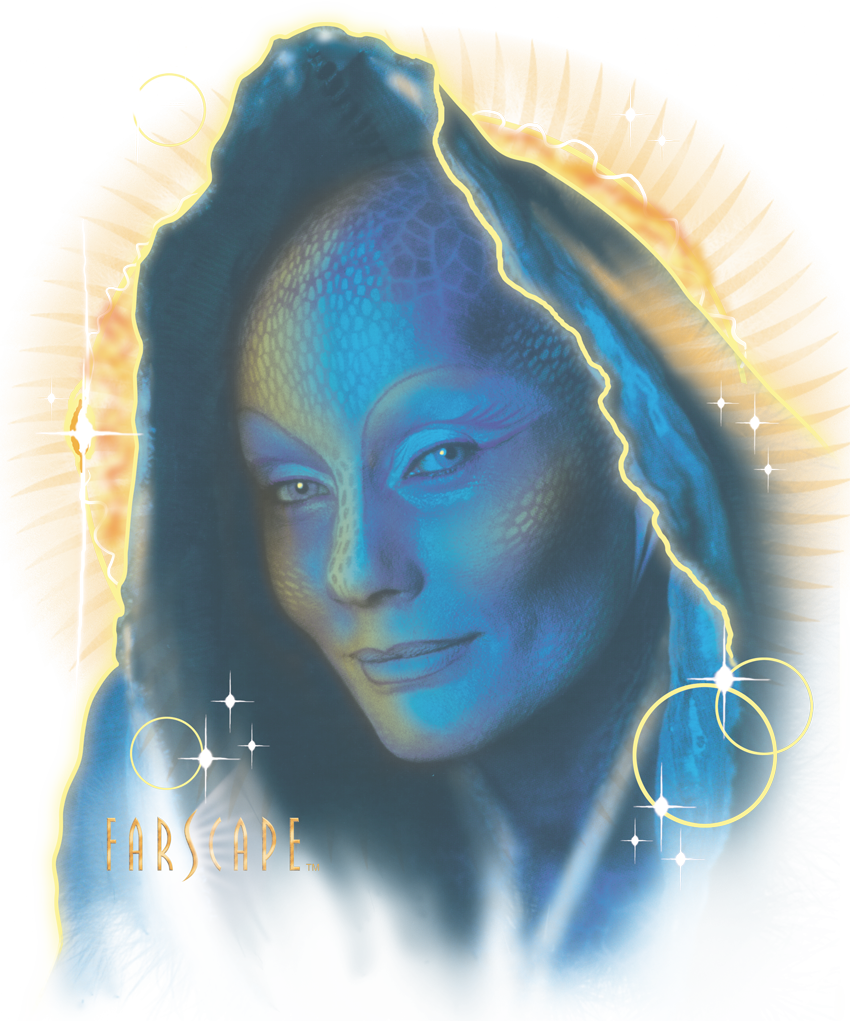 Farscape Solar Flare Youth T Shirt - Gautama Buddha (850x1021), Png Download