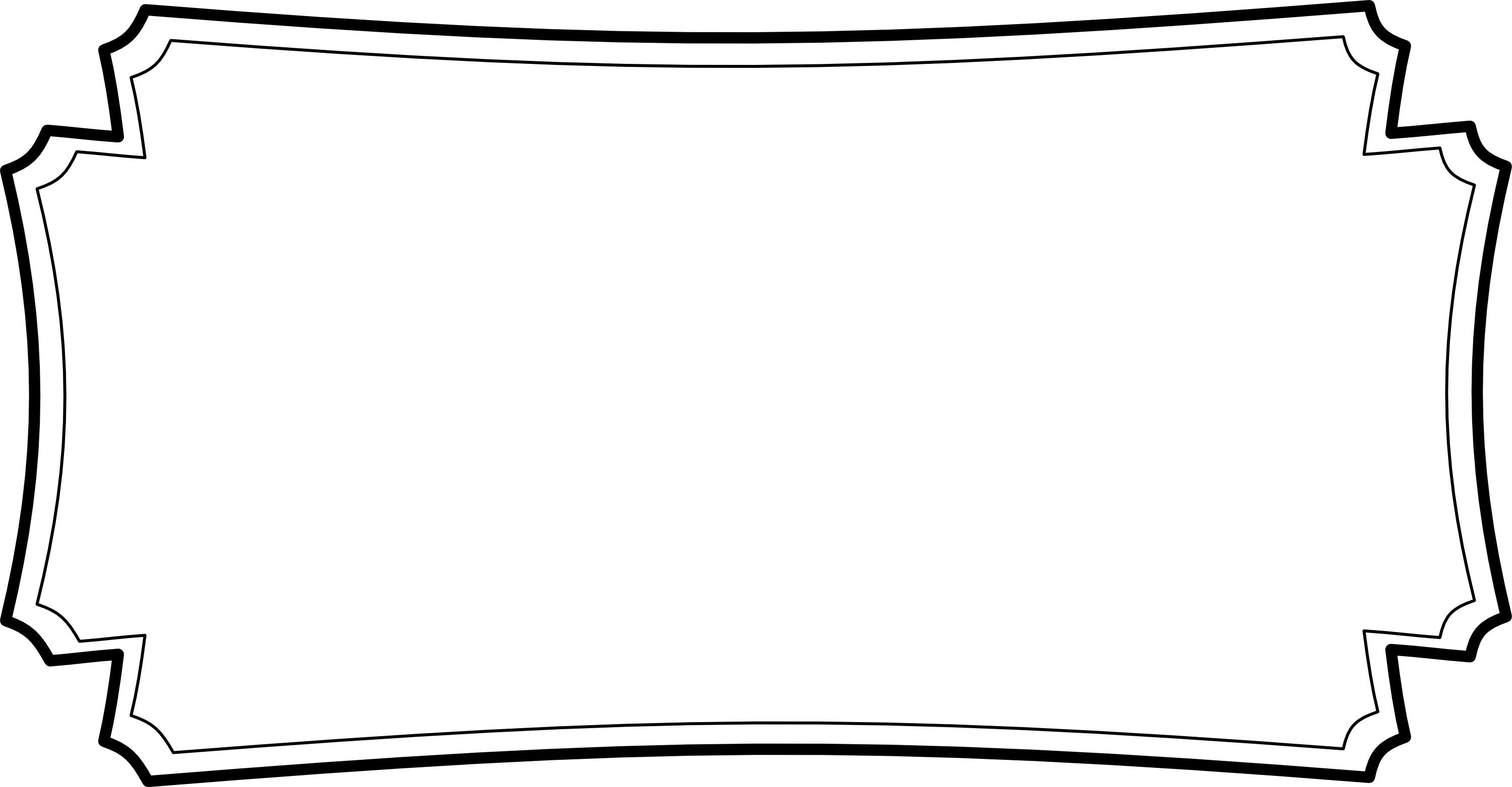 Vintage Labels Transparent Png Svg Library Library - Kansas (3000x1564), Png Download
