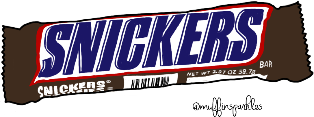Snickers Chocolate Price In Pakistan (1280x634), Png Download