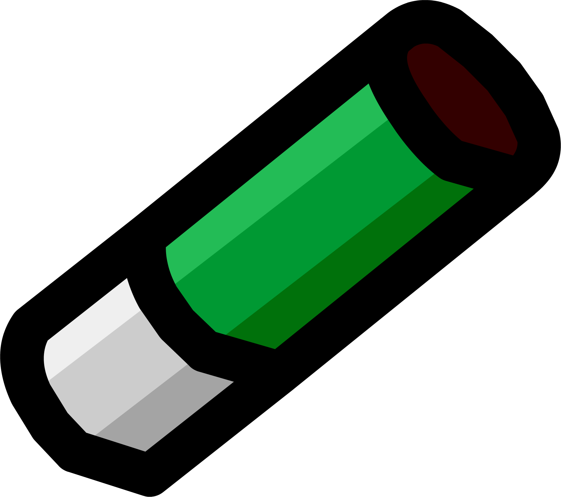 Confetti Blaster - Showtime 24 Inch Confetti Blaster (1902x1686), Png Download