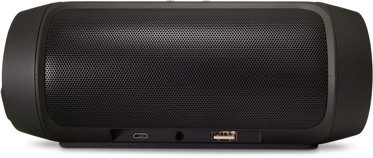 Jbl Charge 2 - Jbl Charge 3 (1605x1605), Png Download