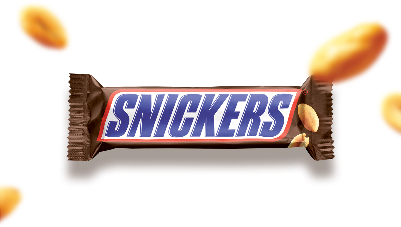 Be Part Of Snickers At Snickers - Snickers Png (1400x800), Png Download