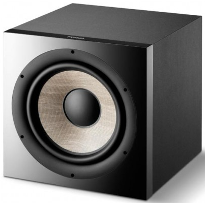 Png Library Download Png For Free Download On Mbtskoudsalg - Focal Sub 1000 F (606x600), Png Download