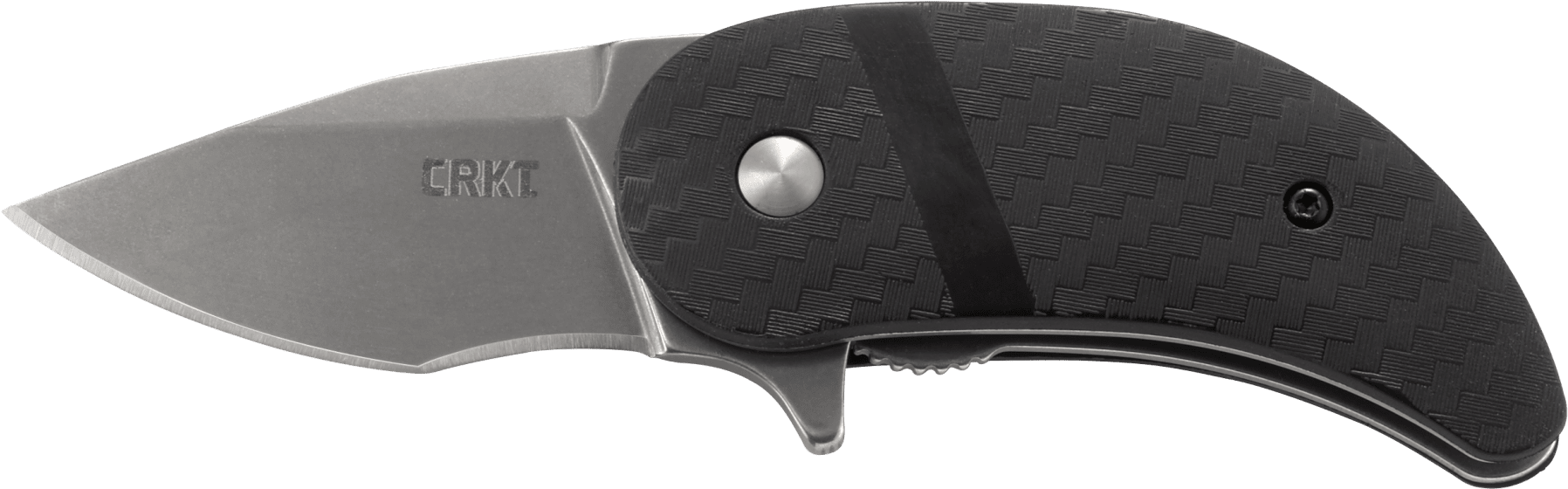 Kershaw Screwdriver Knife (1840x824), Png Download