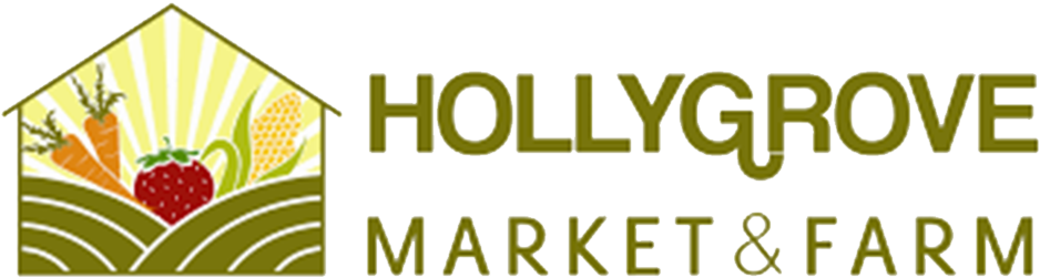 Hollygrove Market Farm - Portable Network Graphics (1000x1000), Png Download