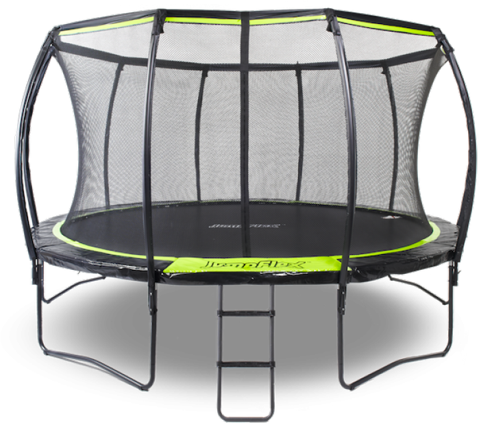 Trampoline Png (715x730), Png Download