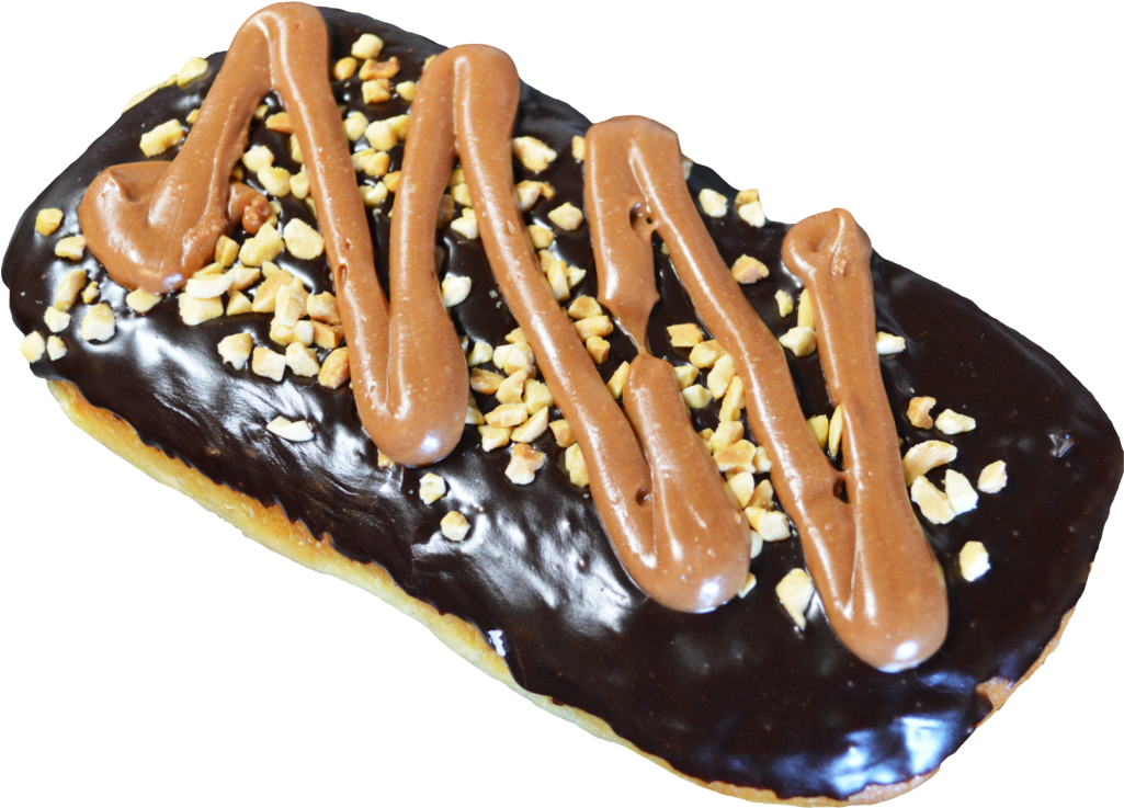 Snickers Bar - Chocolate Cake (1024x1004), Png Download