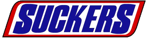 Snickers Transparent Logo Svg Freeuse - King Size Snickers Png (588x301), Png Download