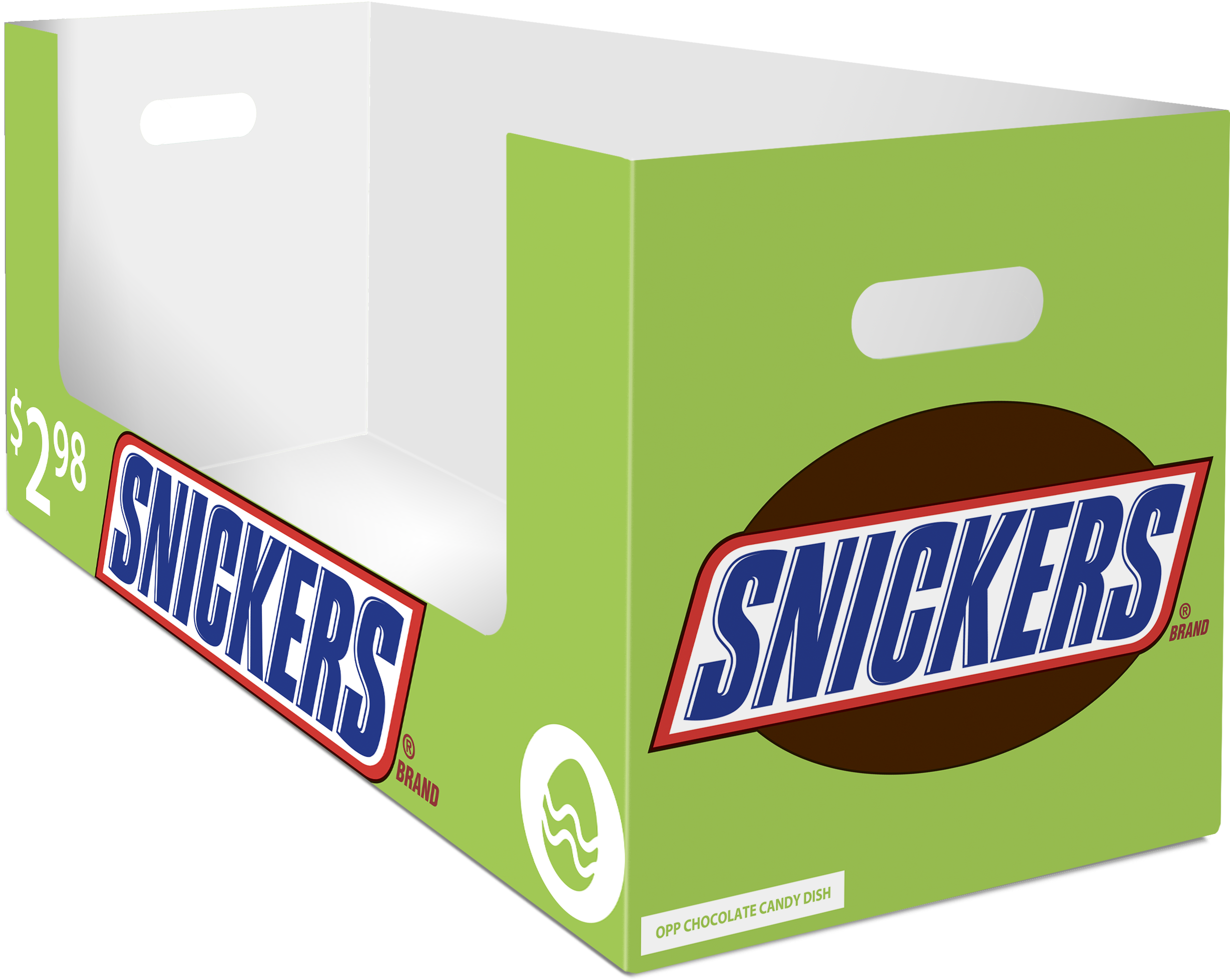 Carton-snickers - Snickers Candy Bar - 1.86 Oz (4032x3024), Png Download