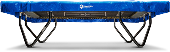 North Trampoline (700x452), Png Download