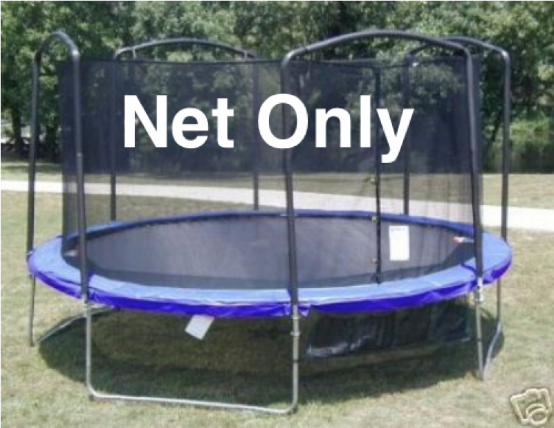 More Views - Jump King Trampoline (800x800), Png Download
