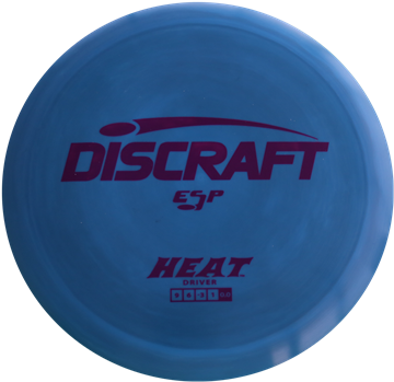 Eheat Max-br 1 - Discraft Logo (400x373), Png Download