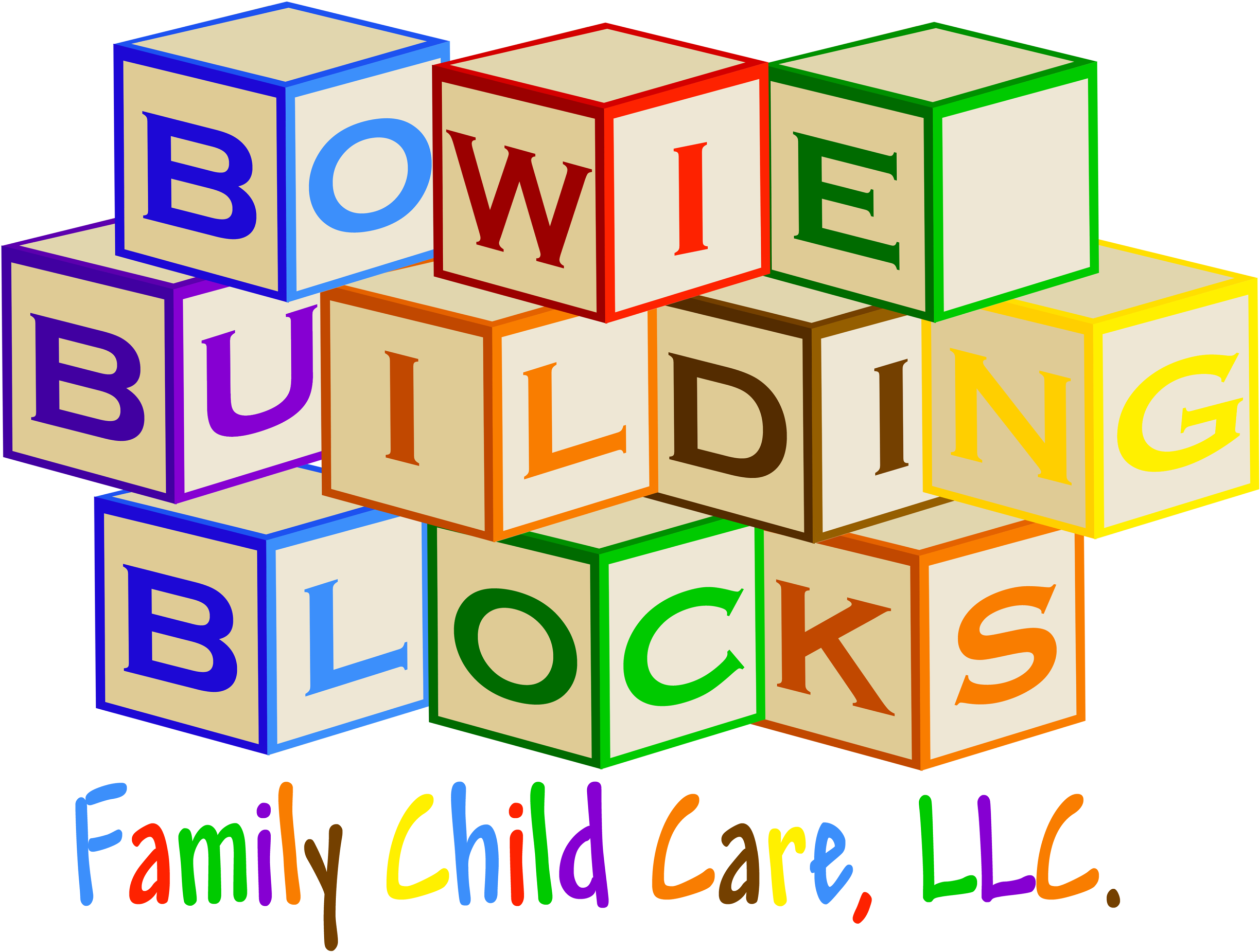 Toy Block (2953x2147), Png Download
