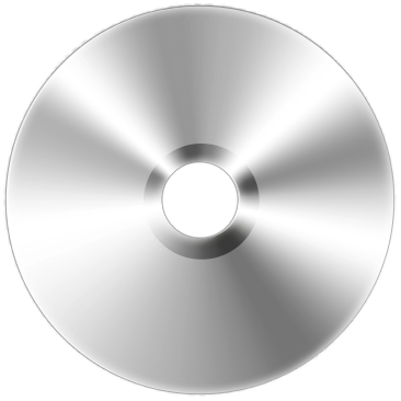 Movie Avatar Disc - Circle (366x366), Png Download