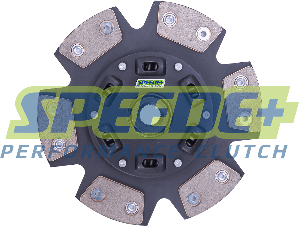 Ceramic Clutch Disc - Ceramic (1000x800), Png Download