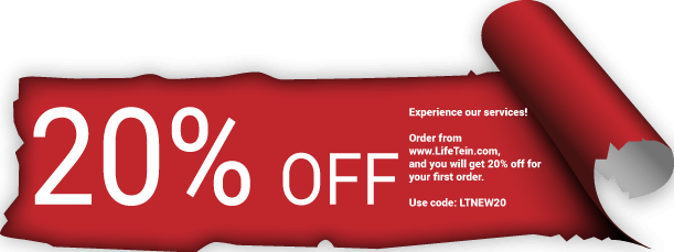 Lifetein Off Full Size Png Download Seekpng