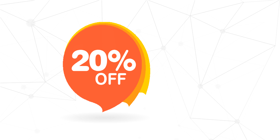 20% Off New Sim Plan - Coupon (918x453), Png Download