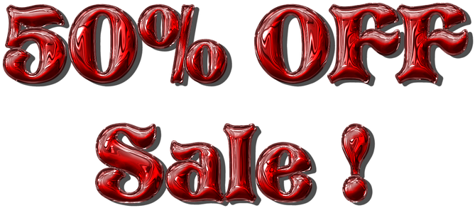 Sale Sign Discount Price Offer Design Spec - Free Clip Art 20% Off Sale (1078x340), Png Download