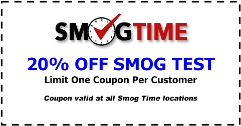 This 20% Off - Smog Time (500x364), Png Download