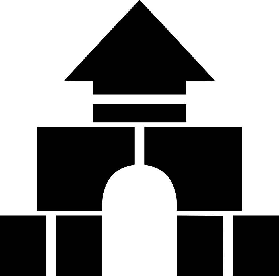 Building Blocks - - Child (980x970), Png Download