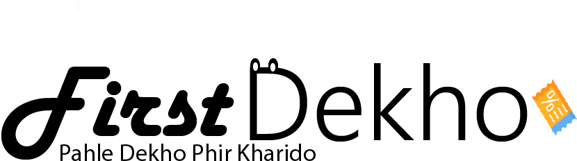 Firstdekho - Boat Stone 260 (838x260), Png Download