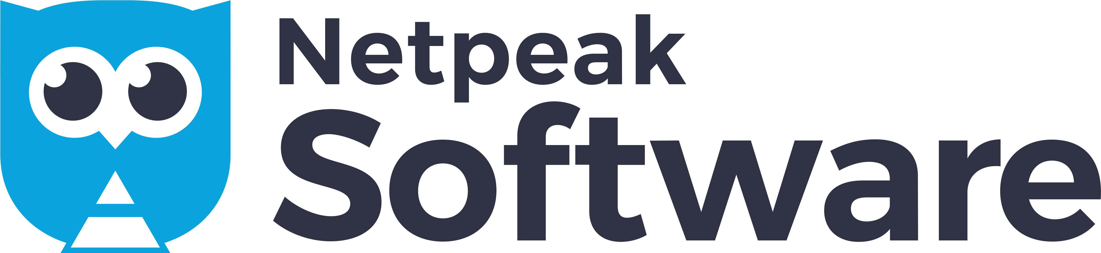 20% Off For Netpeak Spider & Checker - Software (3901x956), Png Download