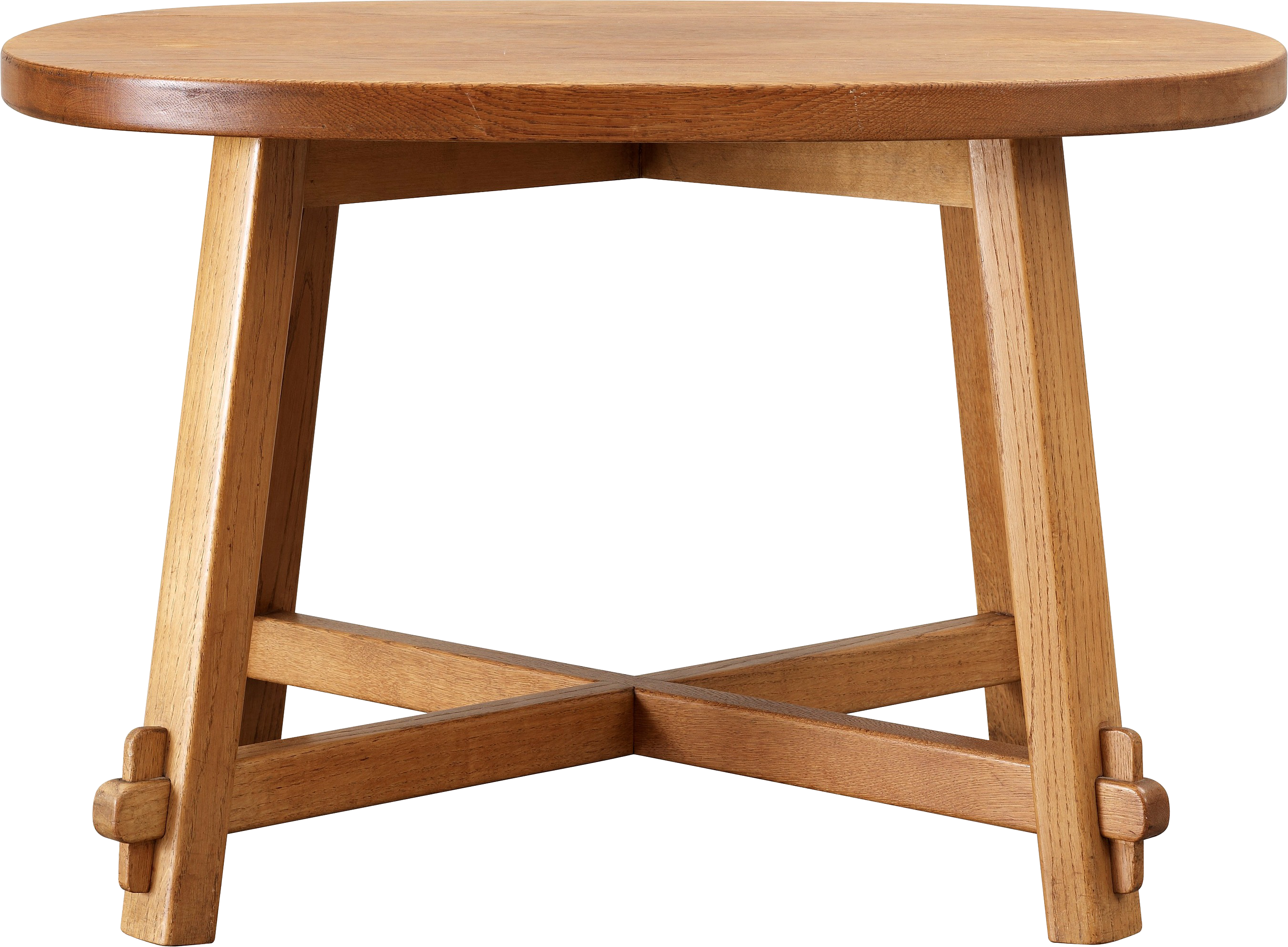 Wooden Table Png Image - Png Images Of Table (2710x1992), Png Download