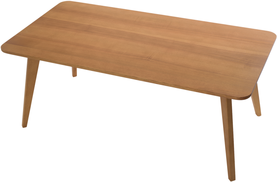 366 Big Coffee Table - 有情 門 電視 櫃 (1024x1024), Png Download