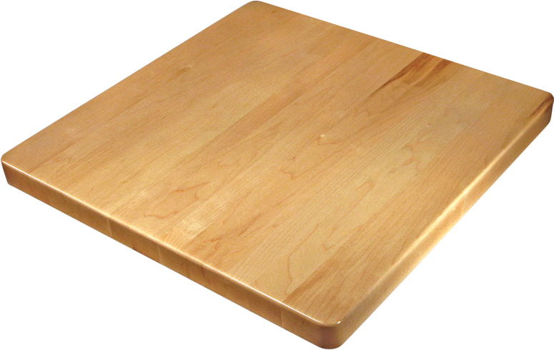 Table Top Png - Wooden Table Top Png (800x517), Png Download