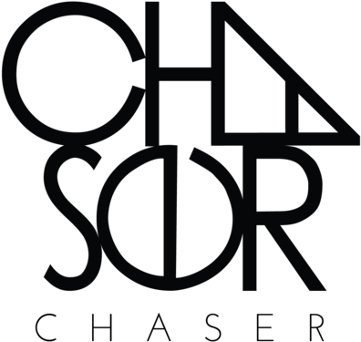 Chaser Coupon Codes - Chaser Brand Logo (409x393), Png Download