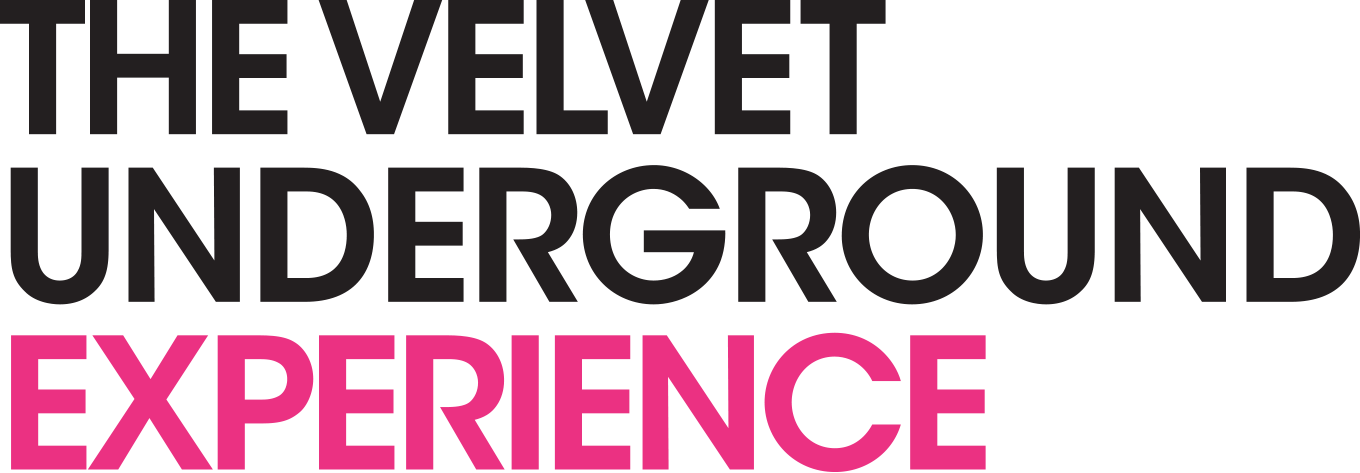 For $15 Tickets - Velvet Underground Experience (1360x473), Png Download
