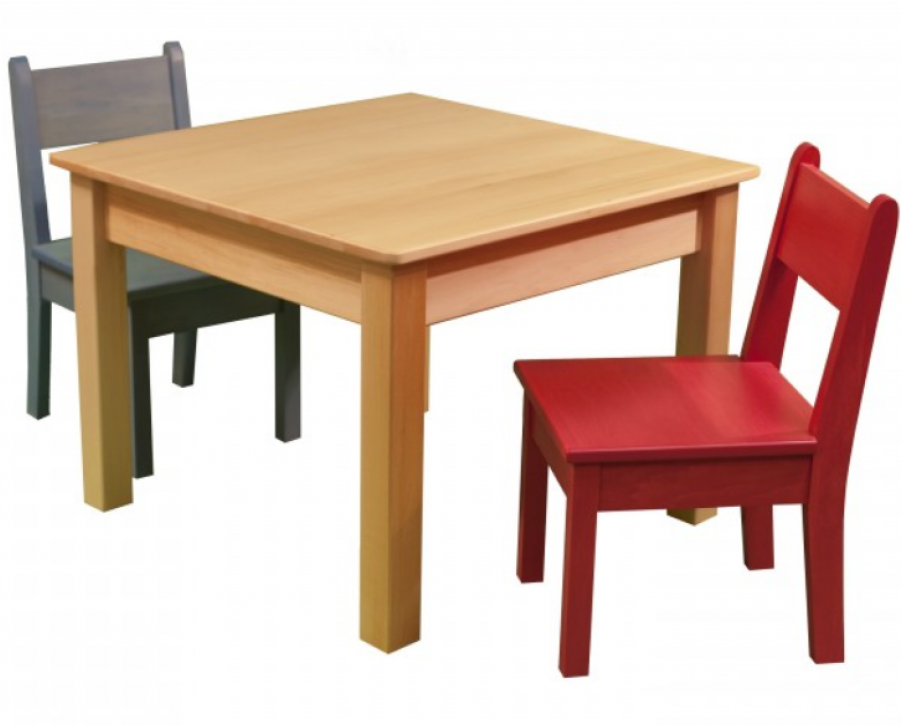 Children's Table Png (900x900), Png Download