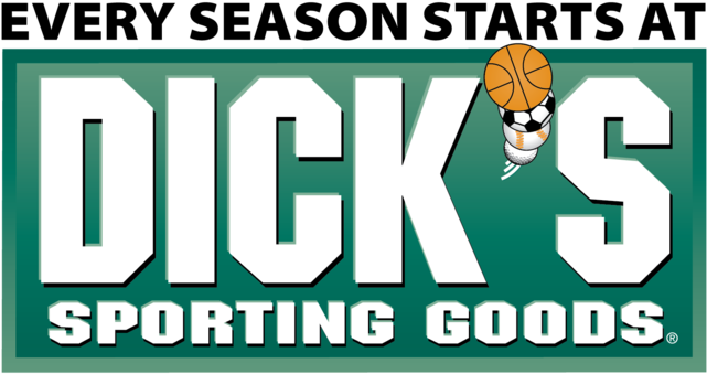 November 10-11 Dick's 20% Off Throughout Entire Store - Dick's Sporting Goods Coupons (607x335), Png Download