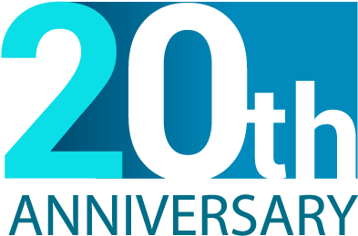 20th Anniversary Fitness Center - Happy 7th Anniversary My Love (444x350), Png Download