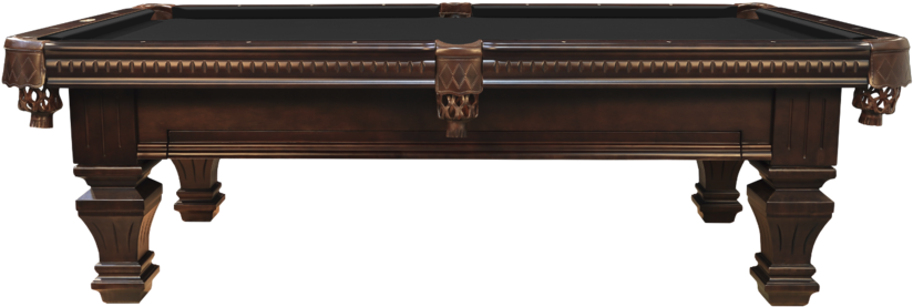 David B-opt - Cue Sports (1000x375), Png Download