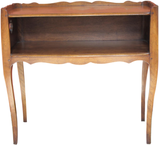 $475 Made By B&s Co - End Table (600x600), Png Download