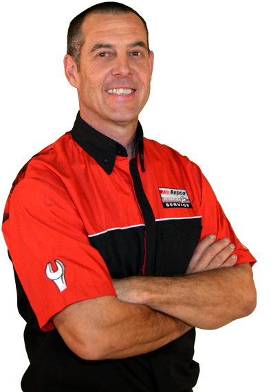 Murray Bridge Car Service Head Mechanic Pauls Blenksiron - Mechanics Service Centre Uniform (404x579), Png Download