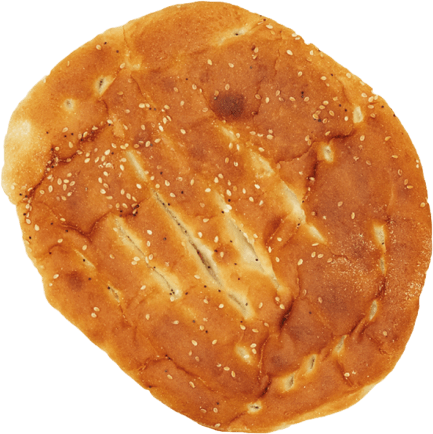 2 Unit - Chicken Nugget (640x640), Png Download